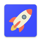 RocketClicker icon