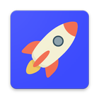 RocketClicker آئیکن