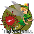 Wallpaper Tinkerbell and Friend-icoon