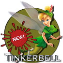 Wallpaper Tinkerbell und Freund APK