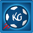 Kompas Soccer Rush icono