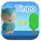 Tinpo Adventure Run أيقونة