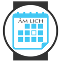 Âm lịch Việt Nam - Smart Watch