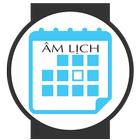 Âm lịch - Lunar 4 Android Wear icon