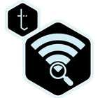 Xem mật khẩu Wifi 🔍 (ROOT) biểu tượng