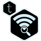 Hiển thị mật khẩu Wifi 🔍 Free icon