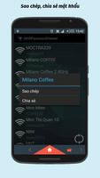 Xem mật khẩu Wifi 🔍 (ROOT) Ekran Görüntüsü 1