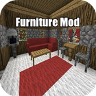 Furniture Mod-icoon