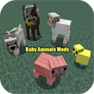 Baby Animals Mods