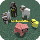 Baby Animals Mods APK