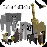 Animals Mods poster