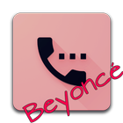 Beyonce Prank Call 2017-icoon