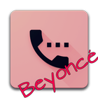 Beyonce Prank Call 2017 ไอคอน