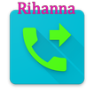 Rihanna Call Prank 2017