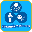 Suc Khoe-So Tay Suc Khoe Teen