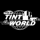 Tint World-icoon