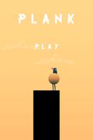 Plank Poster