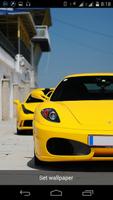 Fastest Sports Car LWP تصوير الشاشة 3