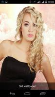 Beauty Girls Live Wallpaper screenshot 2