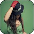 Model actress wallpapers
