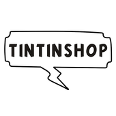 Tintin Shop icon