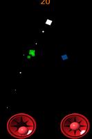 Cube Alien Invasion screenshot 1