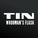 Tin Woodman’s Flask aplikacja