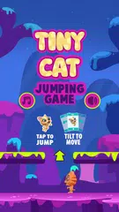 download Gatto Avventura Corsa E Salto APK