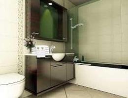 Tiny Bathroom Ideas 포스터