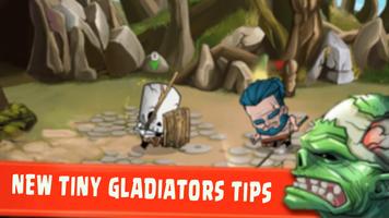 New Tiny Gladiators Tips screenshot 1