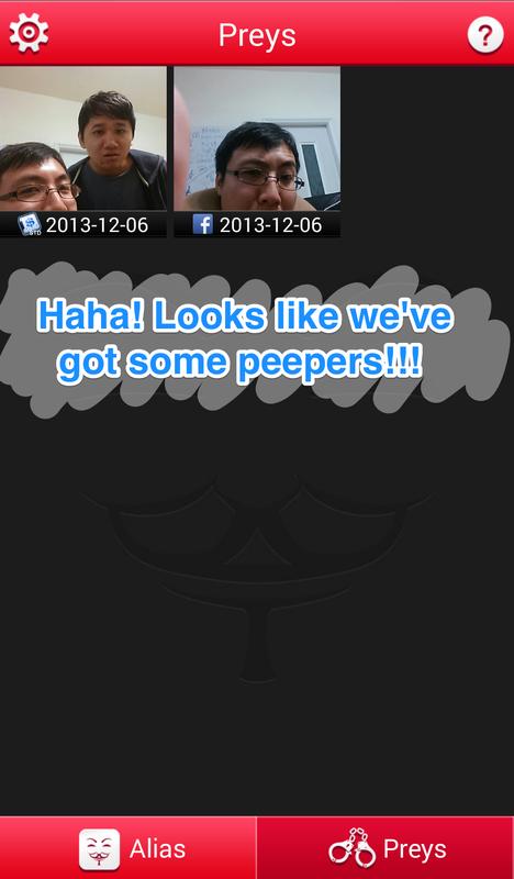 PeeperPeeper APK Download - Free Tools APP for Android ...