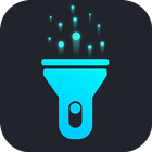 Tiny torch –Brightest and simple biểu tượng