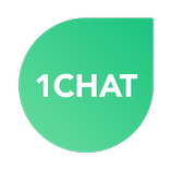”1CHAT - ChatHeads and AutoReply for IM apps