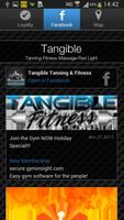 Tangible Tanning تصوير الشاشة 3