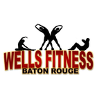 Wells Fitness BR 图标