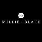 Millie & Blake Ltd icône