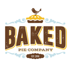 آیکون‌ Baked Pie Company