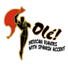 Ole Restaurante Mexicano أيقونة