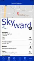 Skyward تصوير الشاشة 1