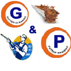 Gutter Cleaning Company icon