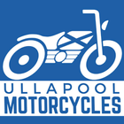 Ullapool Motorcycles Ltd biểu tượng