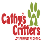 ikon Cathy's Critters