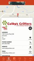 Cathy's Critters capture d'écran 3