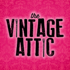 The Vintage Attic Zeichen