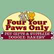 Four Your Paws Only