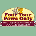 Four Your Paws Only ícone