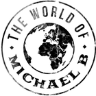 The World Of Michael B icône