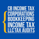 CB Bookkeeping and Tax APK