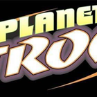 Planet Trog-icoon