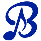 Bristol Blues Baseball icône